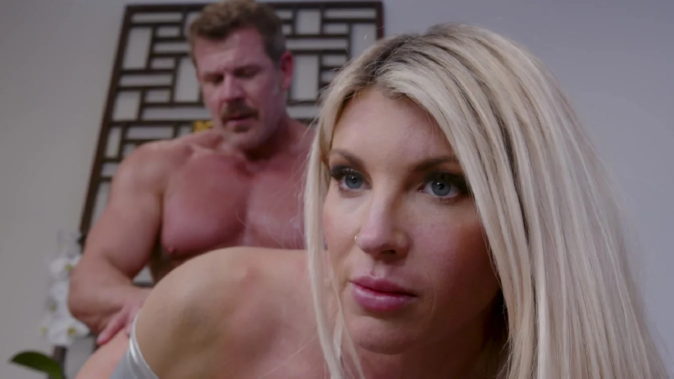 ElegantAngel Taylor Wild Breakthrough Chapter 4 XXX